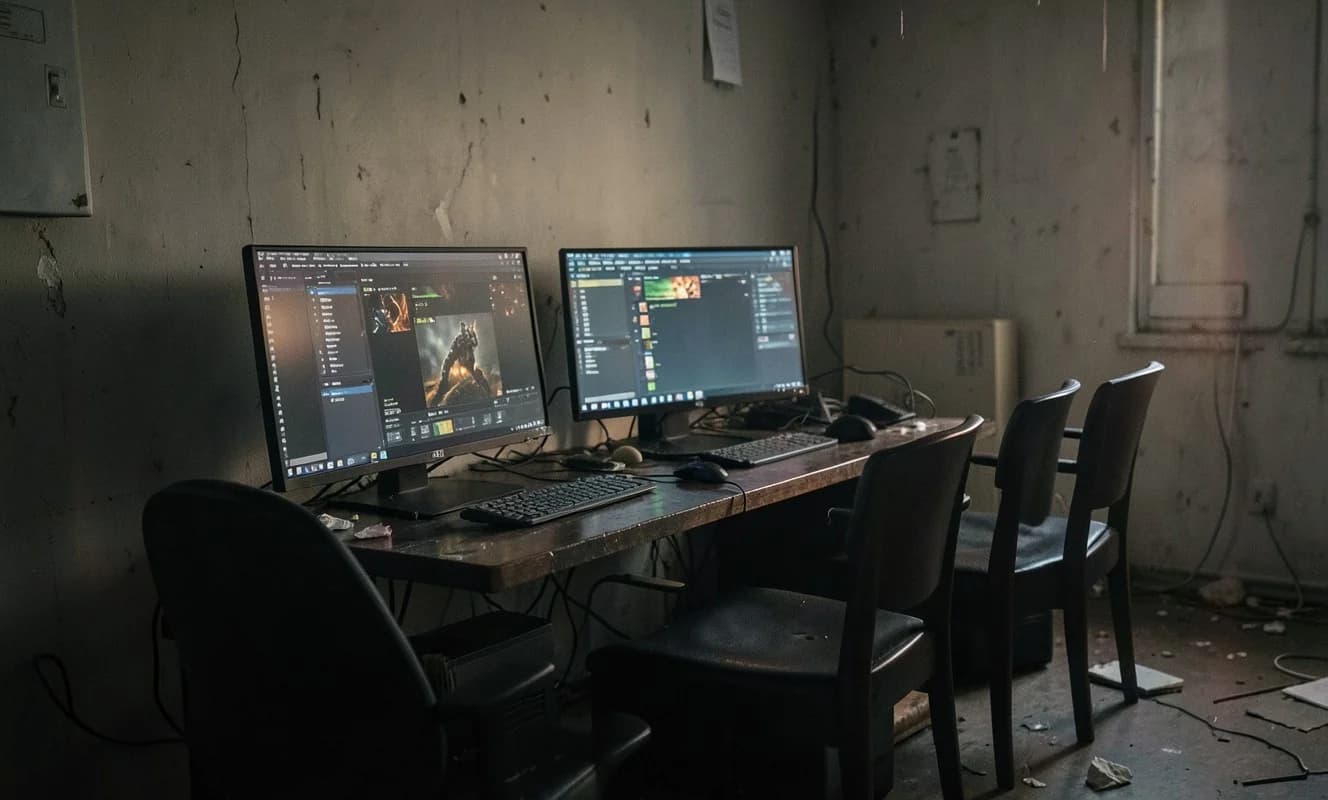 Tencent, GTA rakibi Last Sentinel projesini iptal etti