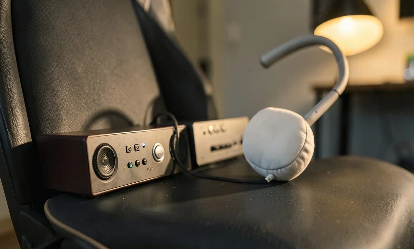 OXS Thunder Duo X, Dolby Atmos 5.1.2 ve Kablosuz Boyun Hoparlörüyle Geliyor