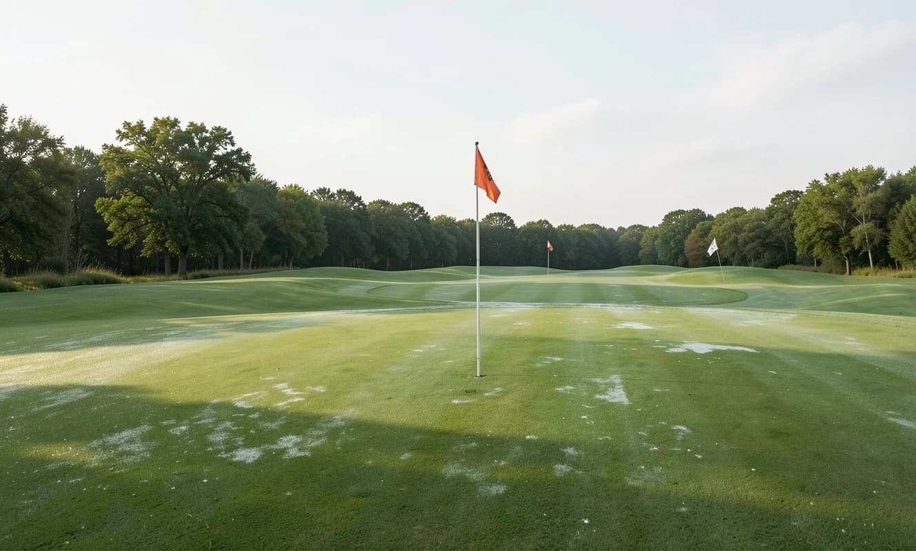 Solheim Cup 2026: Anna Nordqvist, Stanford'in 'kazı' criticisms'ten korunuyor