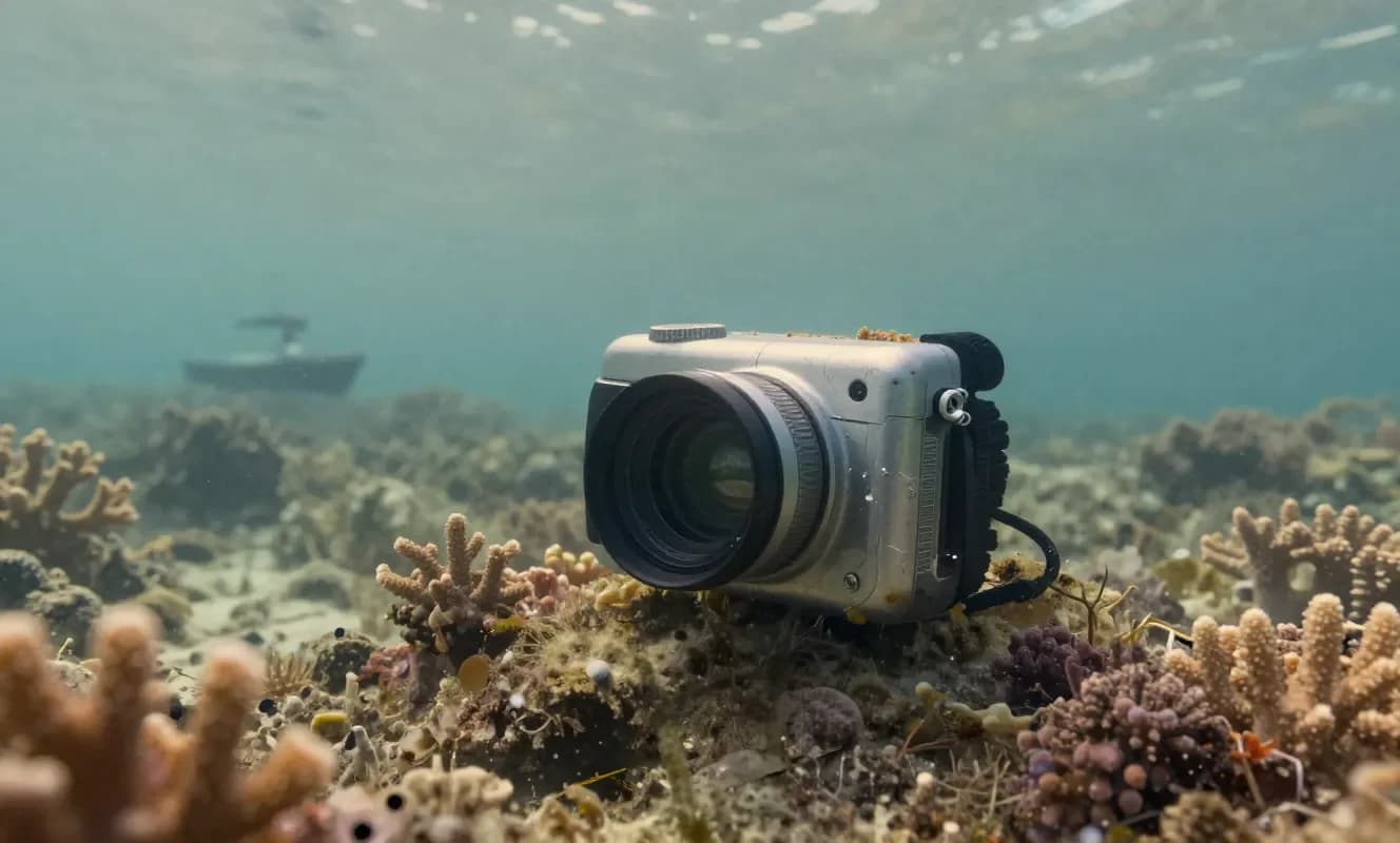 Blue Planet III, yapay zekâ çağında 'kusurlu' kareleri koruyarak gerçekliği kanıtluyor