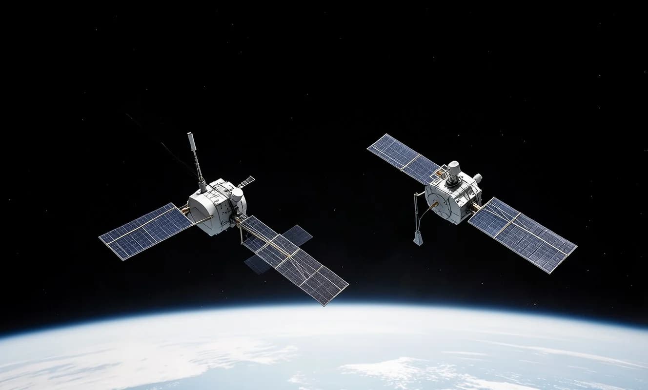 Putin: Elon Musk 'gerçek bir deha', SpaceX patronu ile uydu teknolojisinde yakın temas halindeyiz