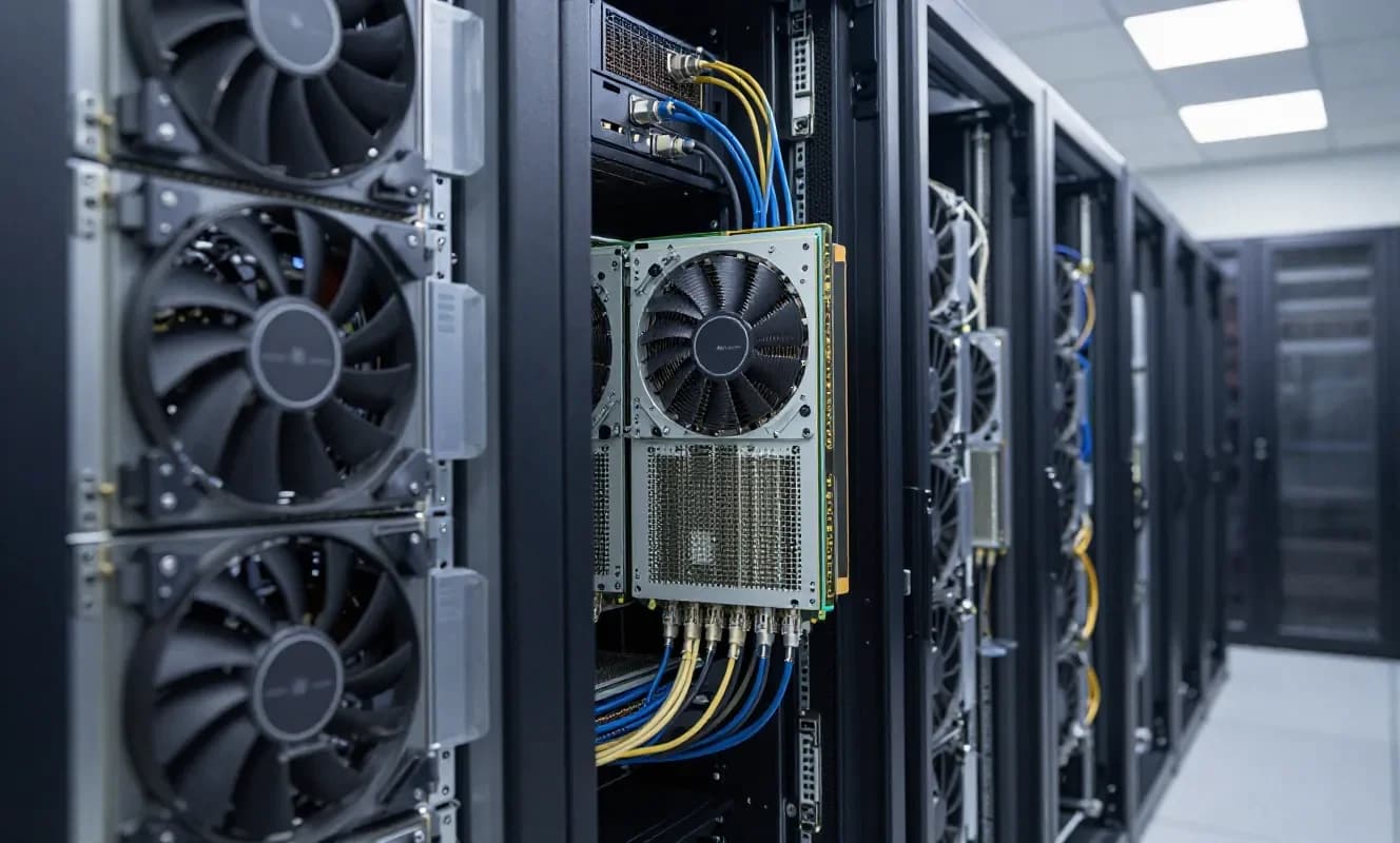 DeepSeek y Huawei desarrollan un ecosistema de software alternativo a CUDA de Nvidia