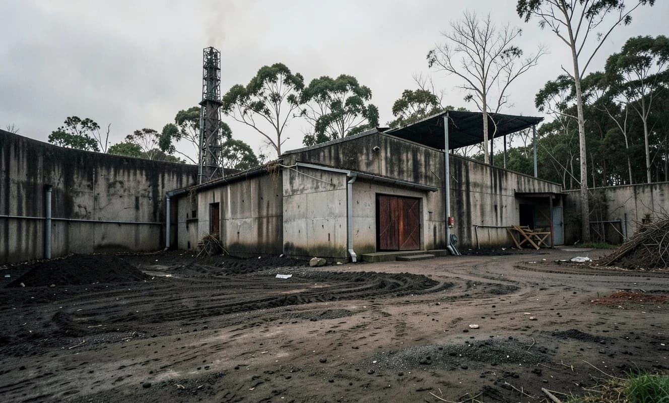 Queensland'in nadir toprak elementleri potansiyeli: sürdürülebilir üretim yöntemleri