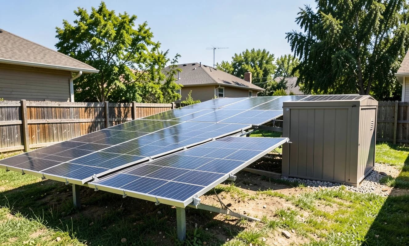 デルの息子とスペースXのベテランが、家庭用蓄電池ストレージ市場に参入