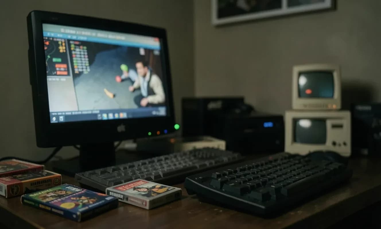 Remedy Max Payne 1 ve 2 Remake’i Hakkında Sessizliğini Koruyor