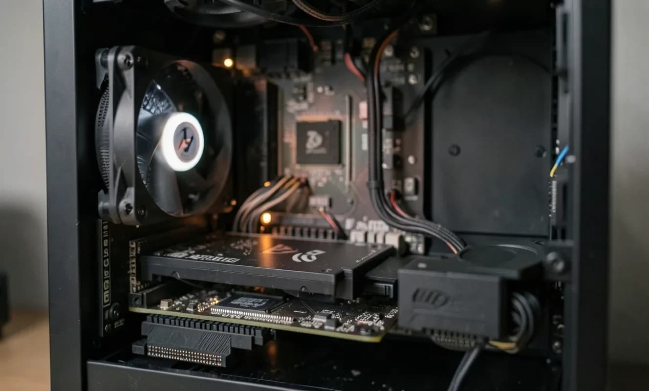 MSI Codex R2 Oyun Bilgisayarı %27 İndirimle Satışta