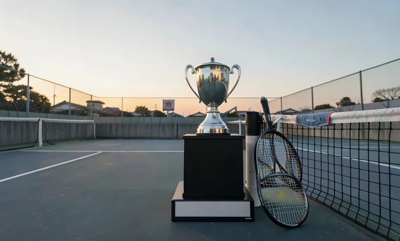 Alcaraz, bilek sakatlığından sonraki ilk finalde Japan Open şampiyonluğunu savundu