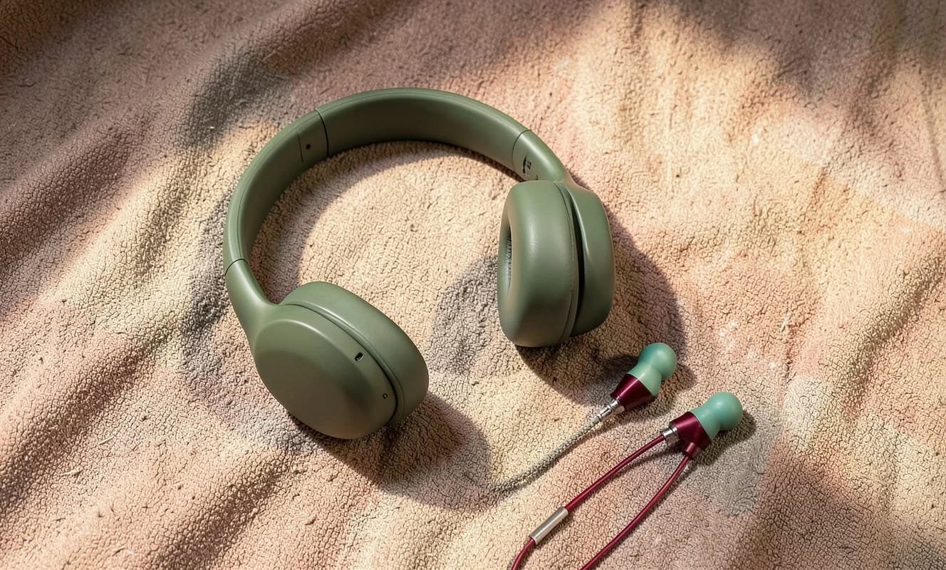JBL, Live 780NC/680NC ve Soundgear Clips kablosuz kulaklıklarına yeni renkler ekledi