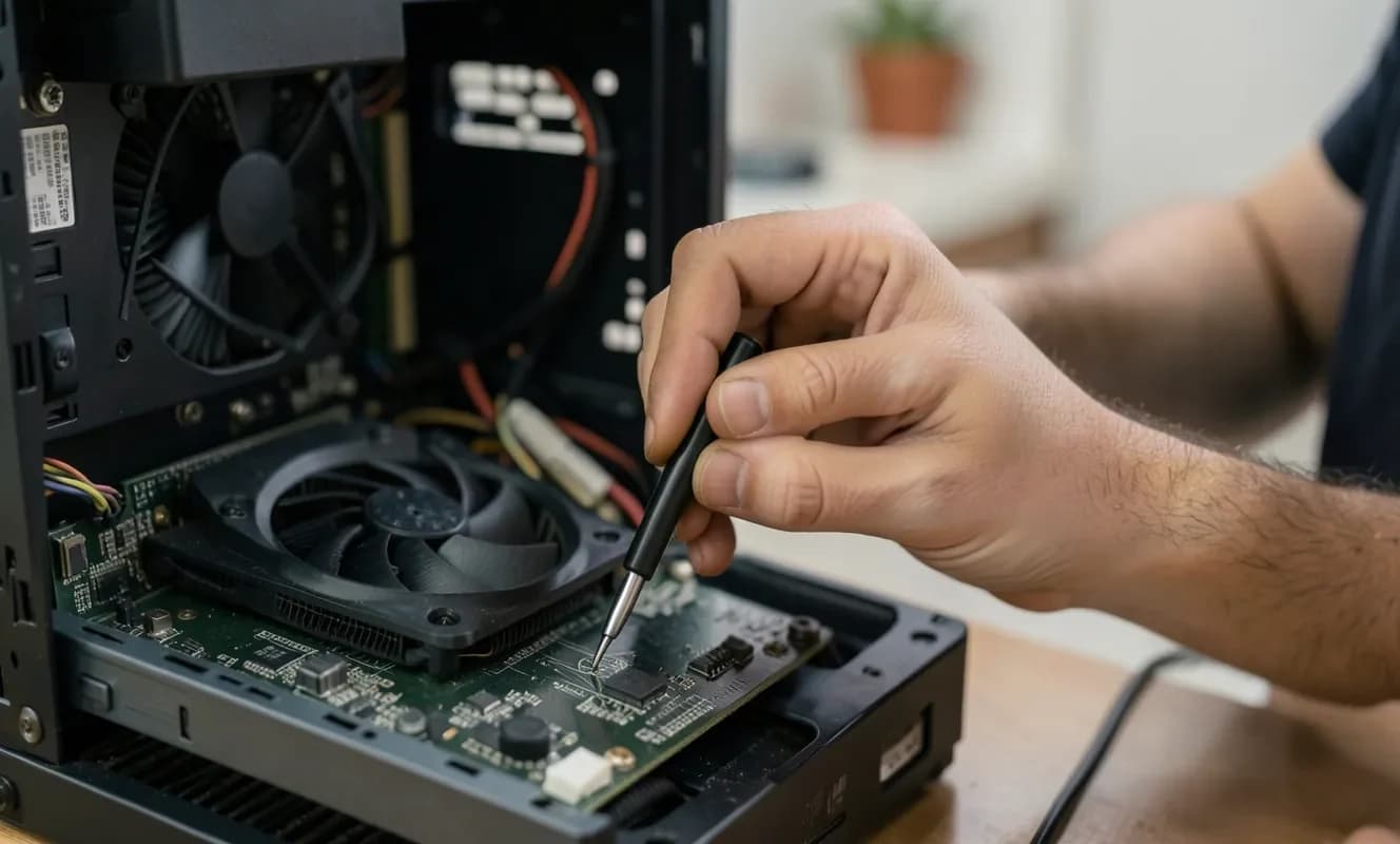 Se corrigió la vulnerabilidad de seguridad de RET seguro en Linux
