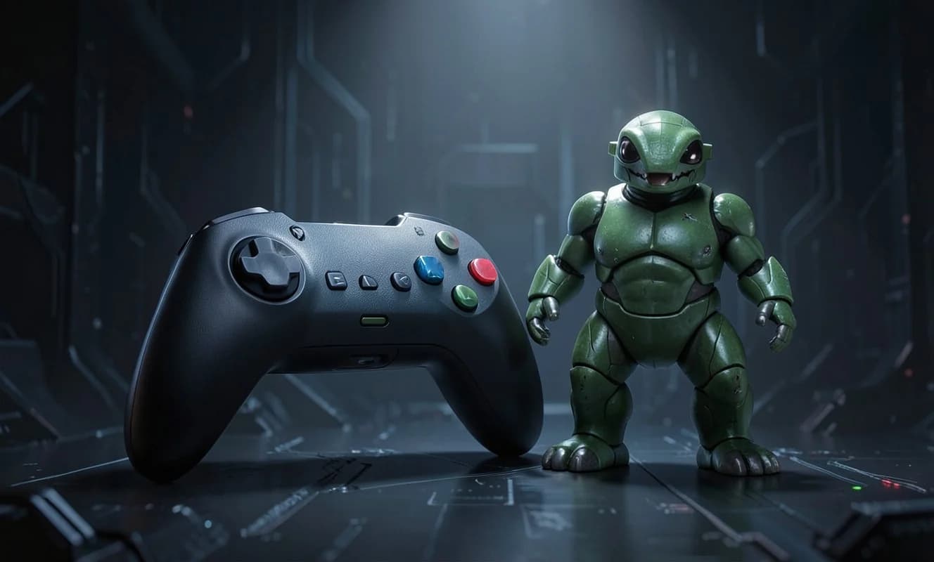 Nintendo, saga veterano renueva y presenta Metroid Ravenous
