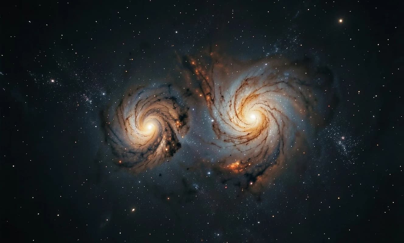 Los grupos de galaxias no impiden la formación de estrellas