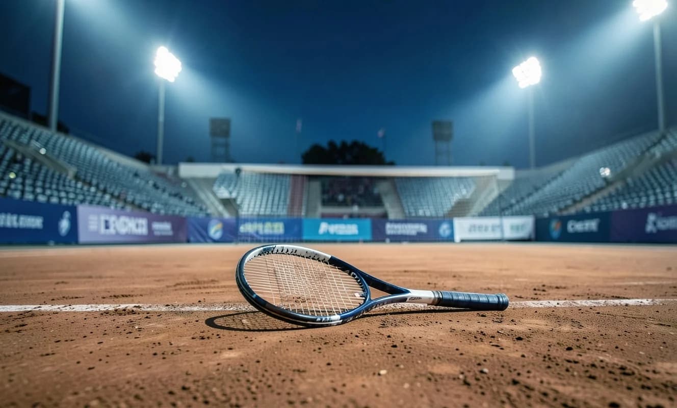 Sonay Kartal Wuhan Open finalinde Maja Chwalinska'ya yenildi, dünya 50. sıralamaya çıkacak