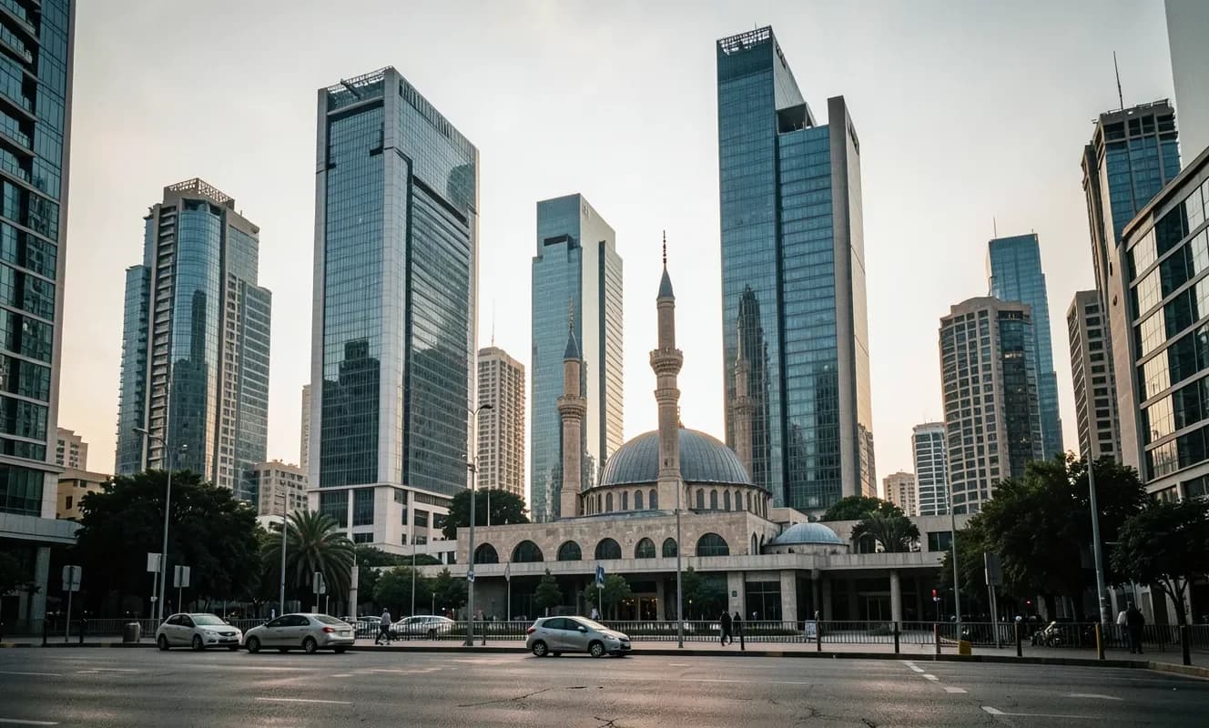 マレーシアのシャリア準拠債券戦略：新規投資家を引き付け資金調達のアクセスを拡大