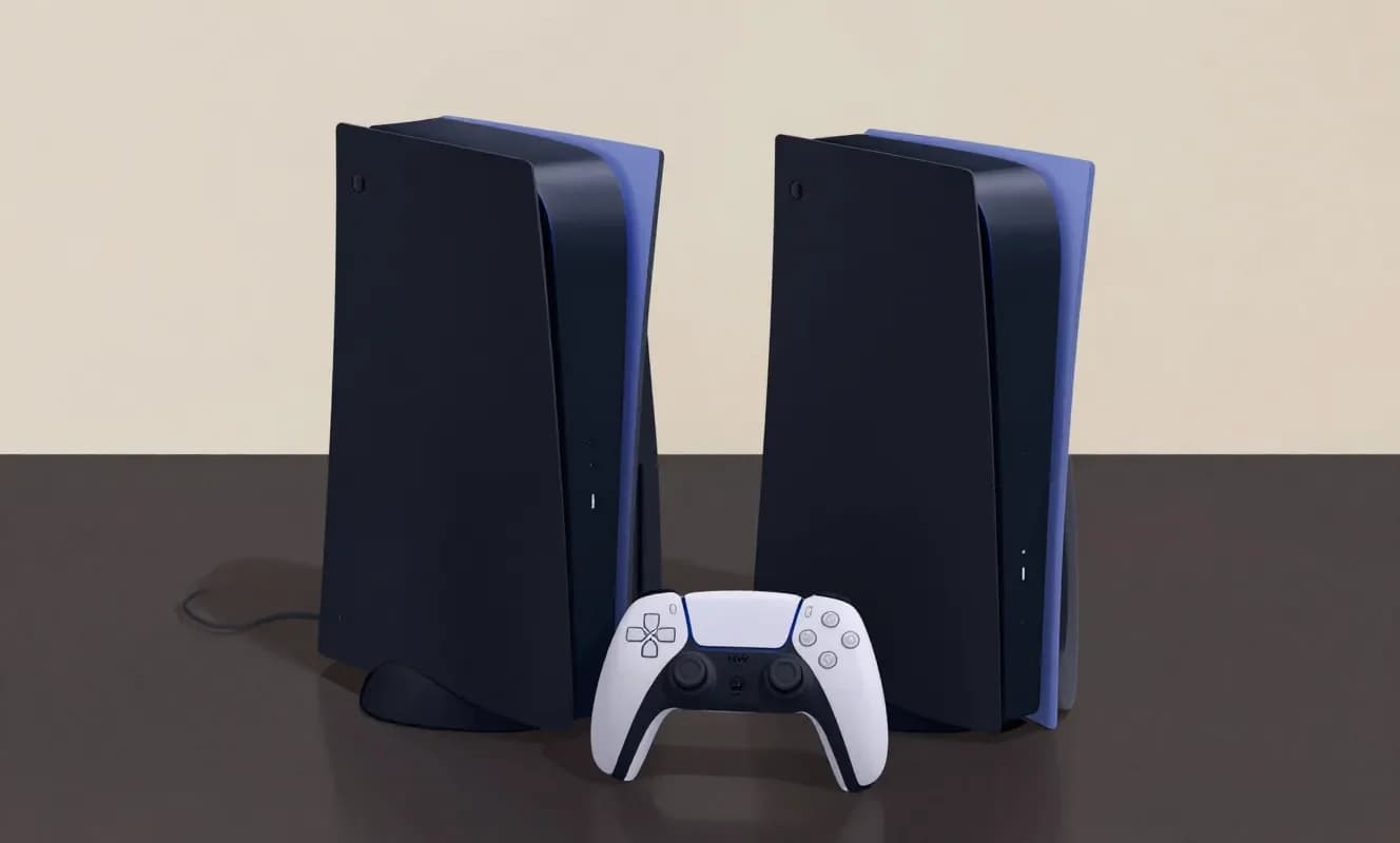 PS5 ve PS5 Pro için yeni firmware yayınlandı, PS4 de güncellendi