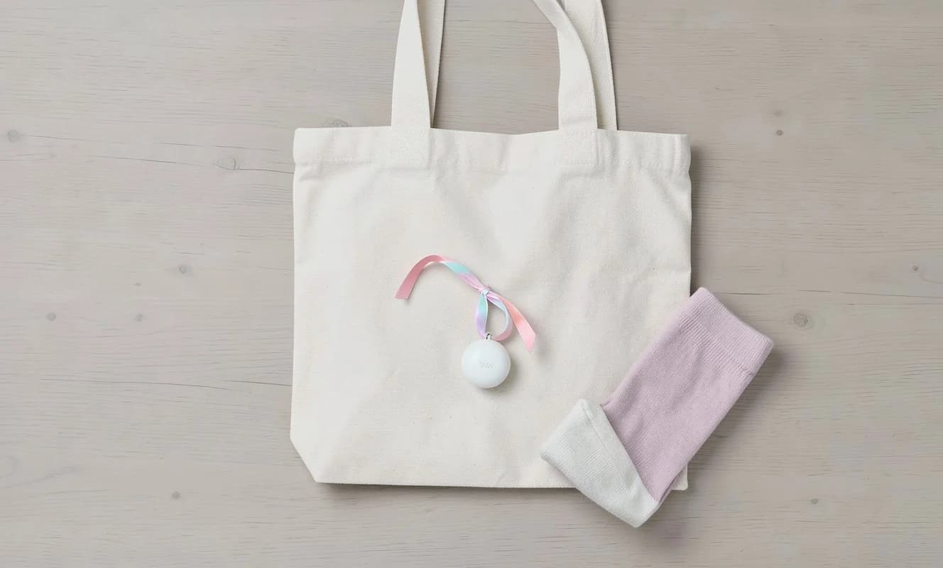 Honeys×Sanrio 'My Color' 2. serisi：リボンチョーカー、ソックス、再入荷のトートバッグ