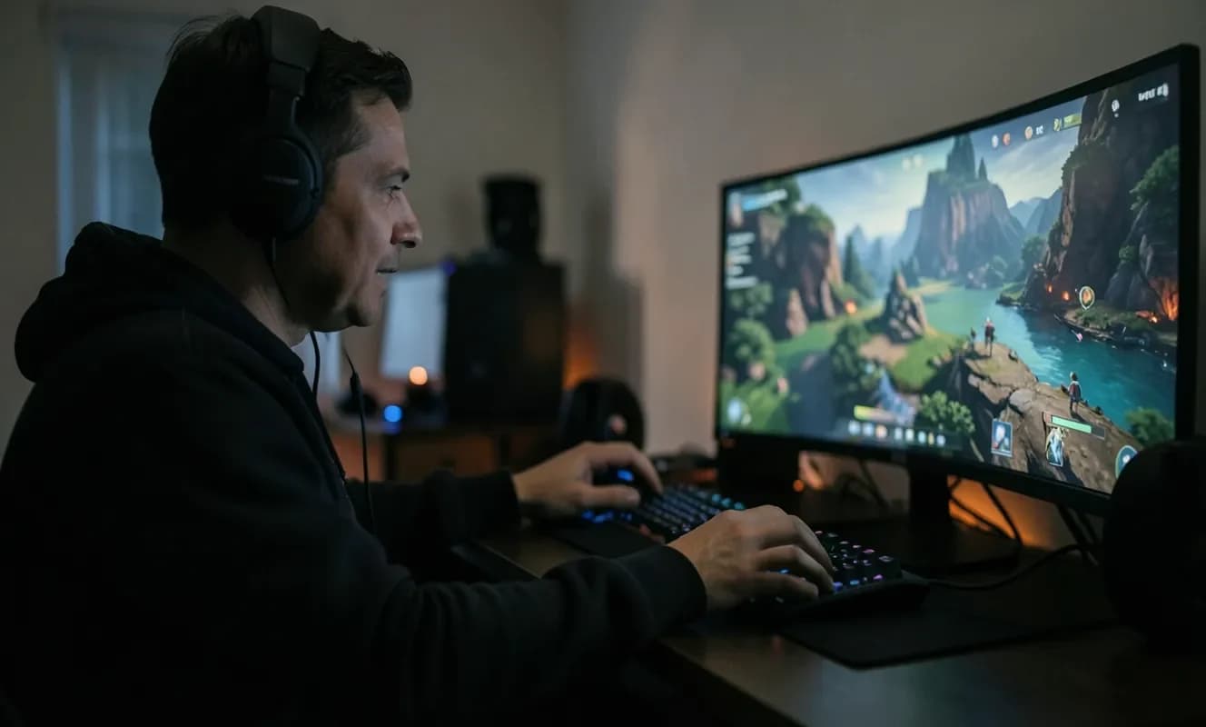 The Witcher 4 2028'de Çıkacak