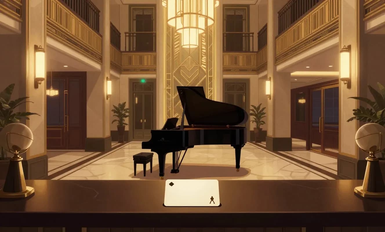 Hotel Inhumans anime 2. sezon için Shōya Chiba kadrosuna katıldı