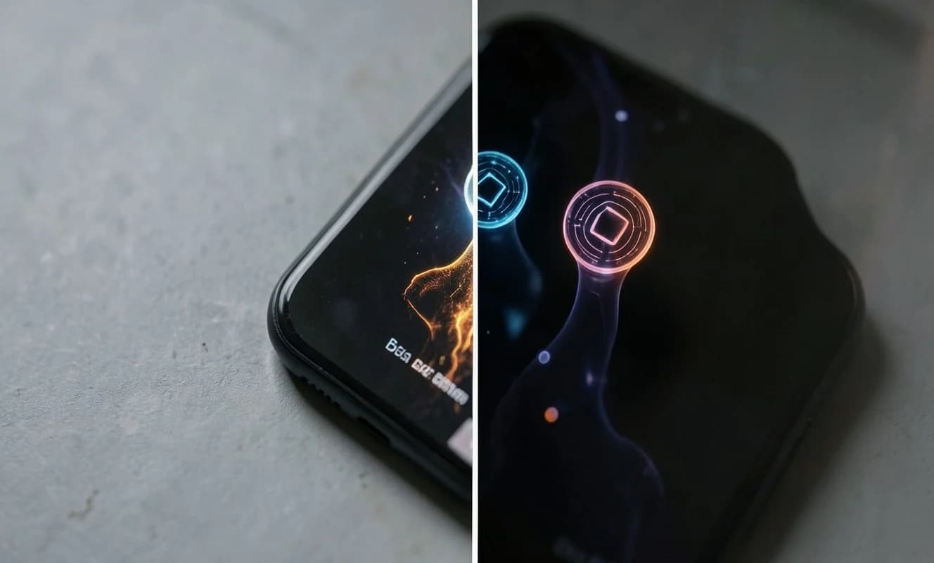 Motorola Android 17 beta testini daha fazla model için açtı