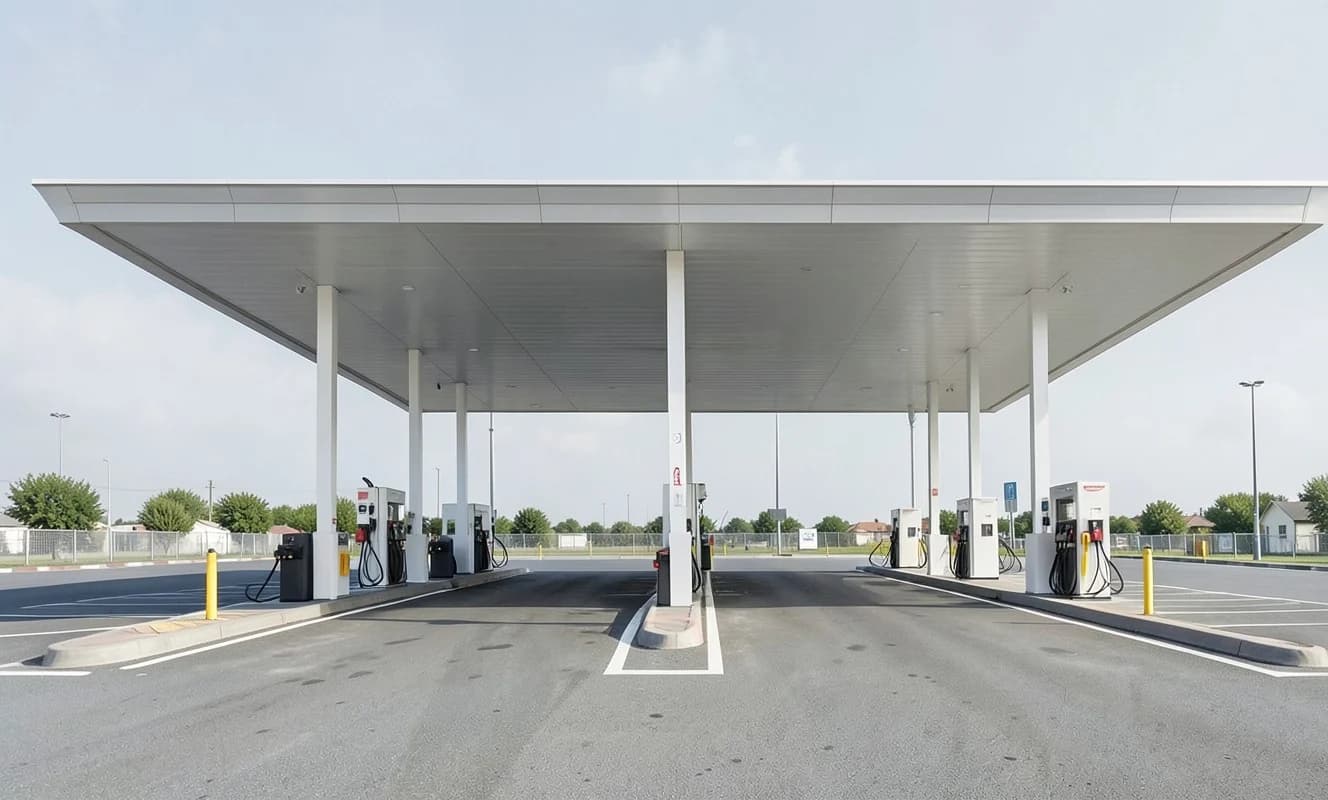 Idemitsu reorganiza la estructura de marca de Apollostation con el objetivo de ampliar los servicios de movilidad