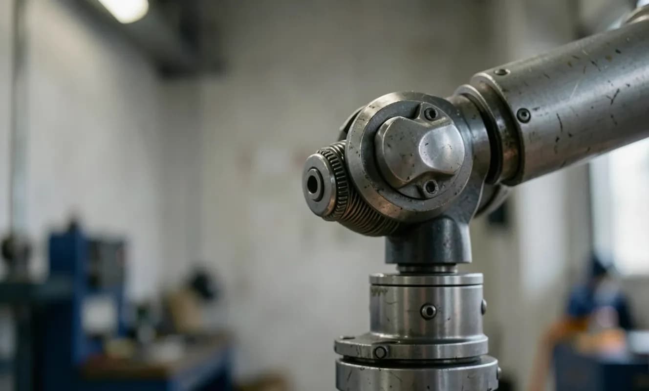 Schaeffler、2027年にヒューマノイドロボット用ギアボックスの大量生産を開始