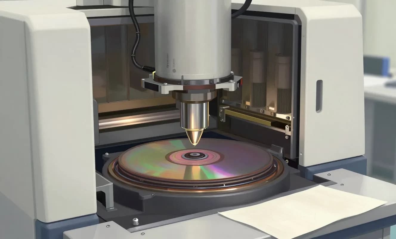 ASML'in UVE fotolitografi teknolojisi 'Yüzüklerin Efendisi'ni bir kağıdın kenarına yazabilir