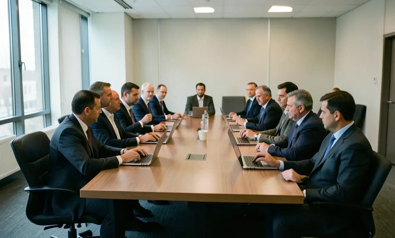 Trump, FCC'de Cumhuriyetçilere 3-1 çoğunluk sağlayacak