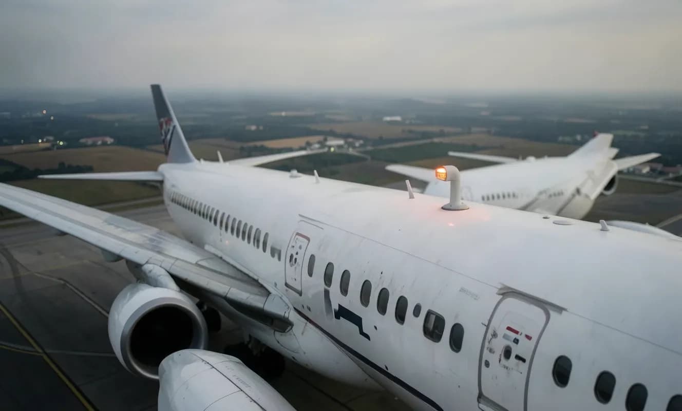 Delta investiga ataque Wi-Fi en avión con participantes de DEF CON