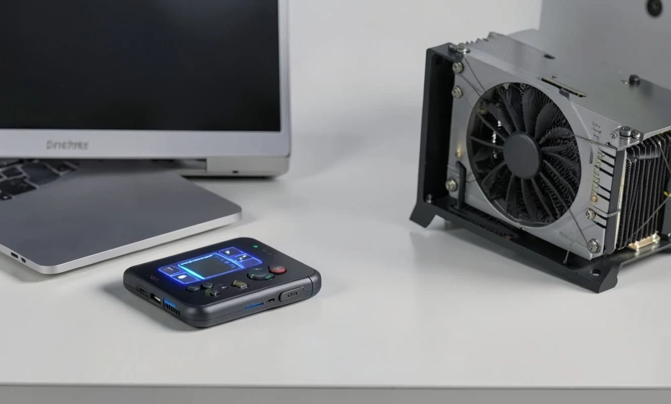 AMD, FSR 4 desteğini 2026 sonuna kadar el konsollarına ve dizüstü bilgisayarlara getirecek