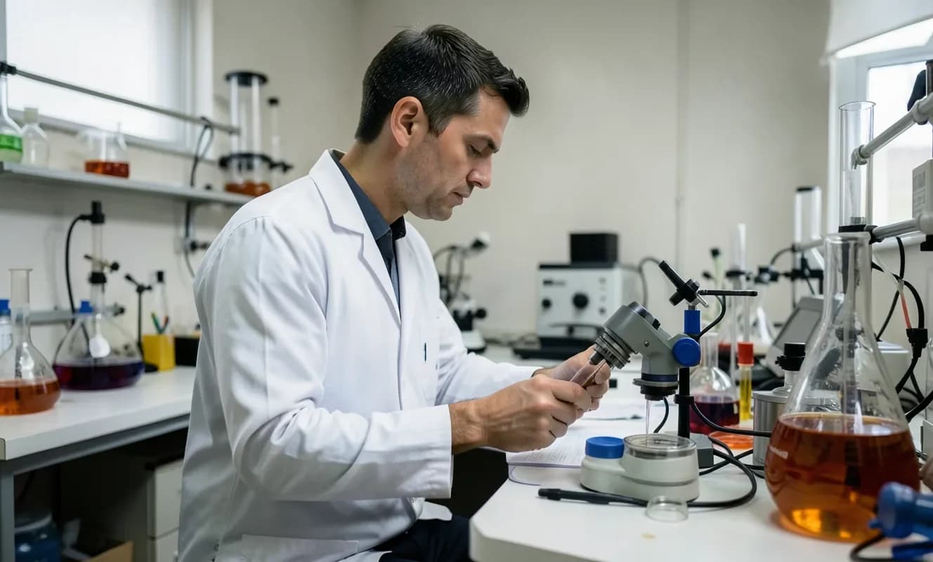 Enzimas de ingeniería crean enlaces carbono-carbono y carbono-nitrógeno con alta selectividad