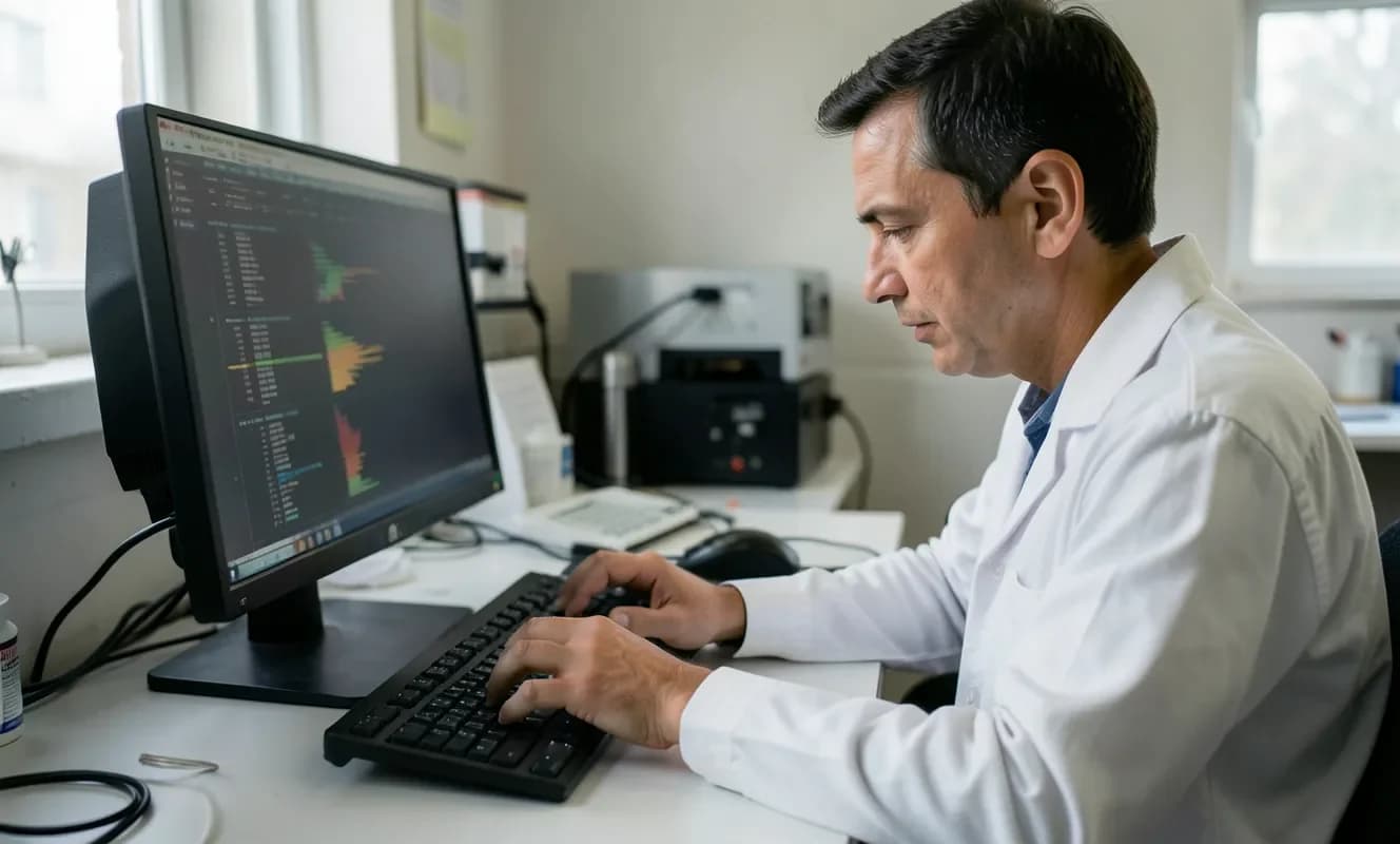 La Inteligencia Artificial Puede Generar Descubrimientos Biológicos, Pero Puede Ser Incorrecta