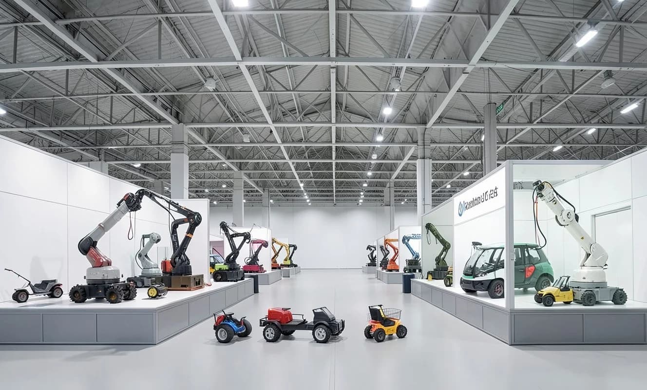 JEITA ve Automotive Council, CEATEC ve Japan Mobility Show Bizweek'i 13-16 Ekim'de birleşik olarak düzenleyecek