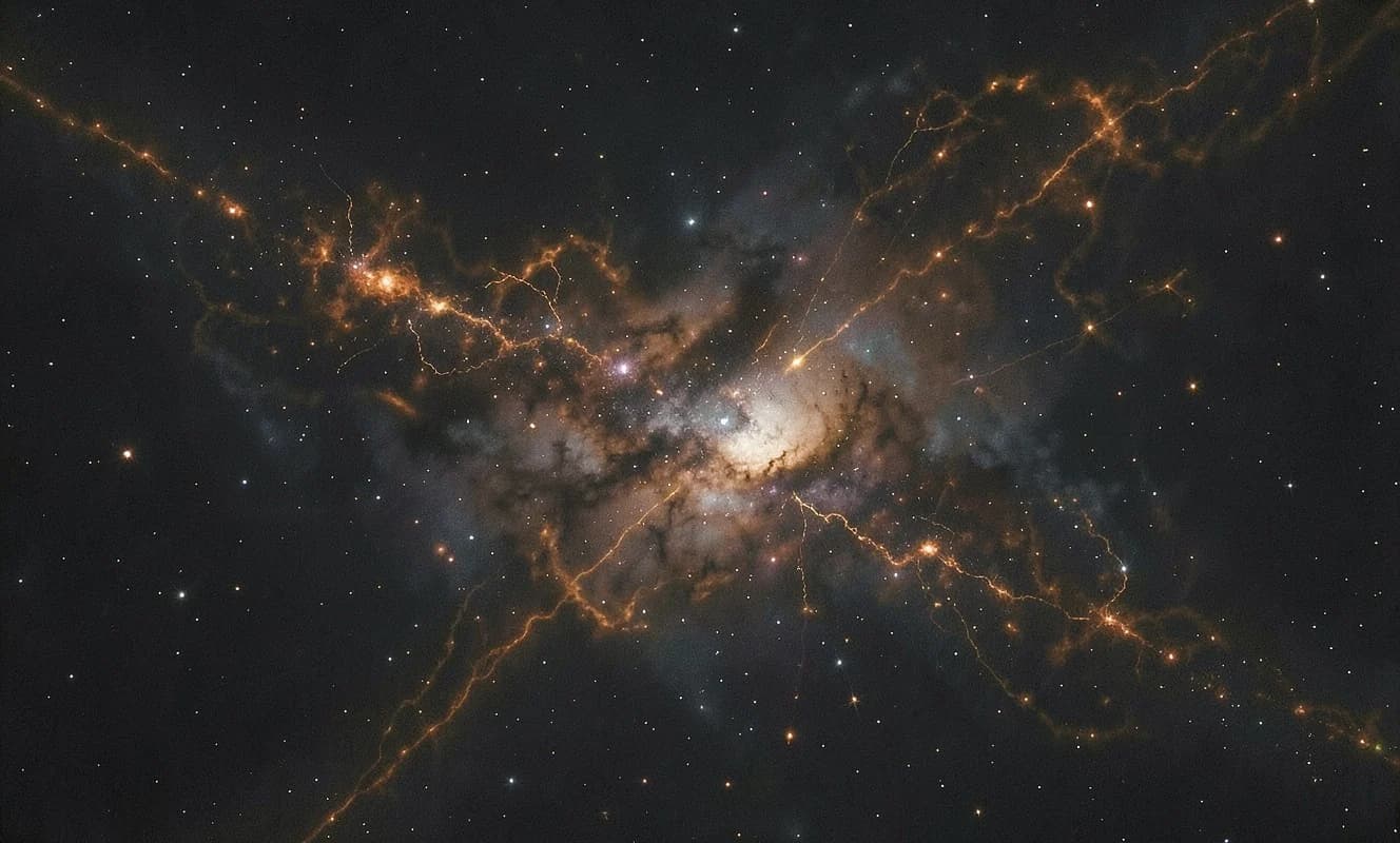 El segundo conjunto de datos de eROSITA: el mapa más completo del cielo en rayos X