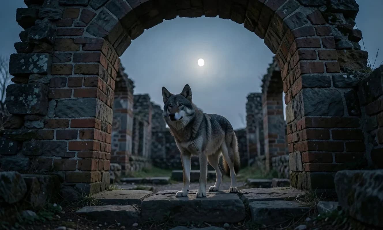Parry Frames’ın yeni soulslike oyunu ‘Stray Dog: Nobody Cares’ Sif’tan ilham alıyor