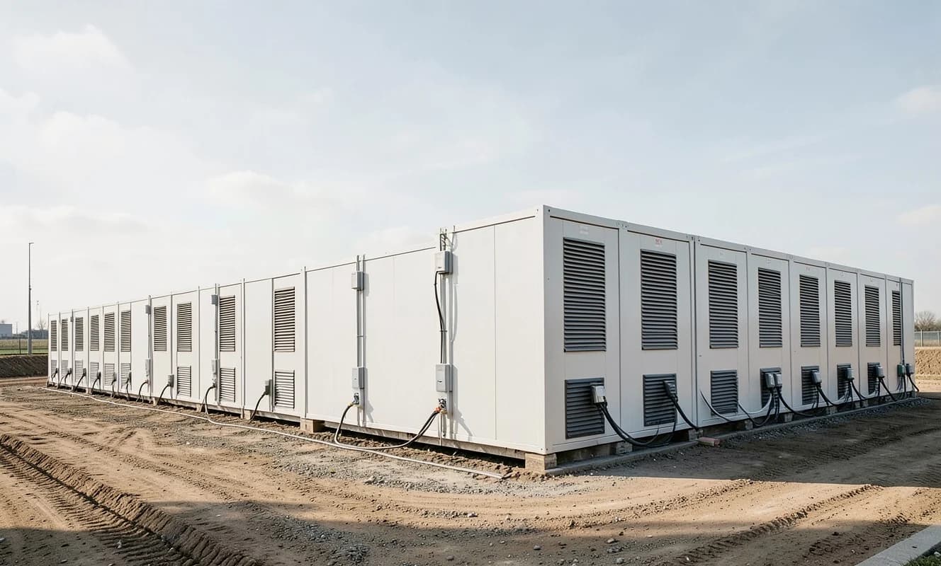 OpenAI ve Anthropic, dev veri merkezleri gecikirken 20-30 MW'lık küçük tesislere yöneliyor