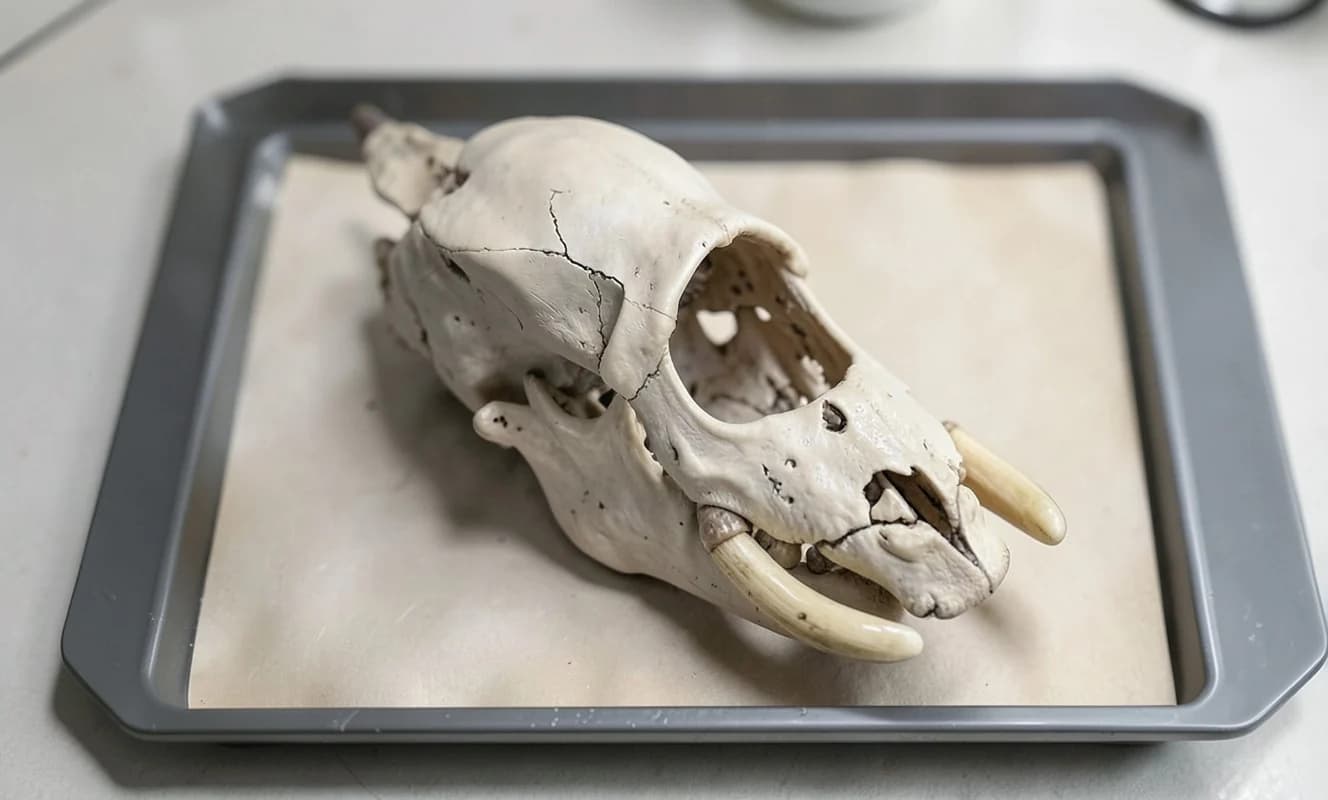 Tanzanya'da 240 Milyon Yıllık Yeni Prehistorik Tür Keşfedildi