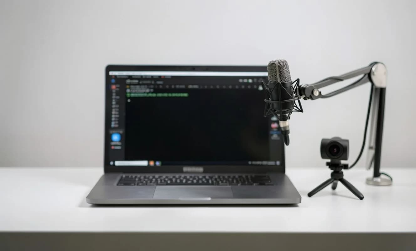 OBS Studio 33.0 Çıktı: CEF 150'e Zıplama ve Eklenti Yükleme Yenilendi
