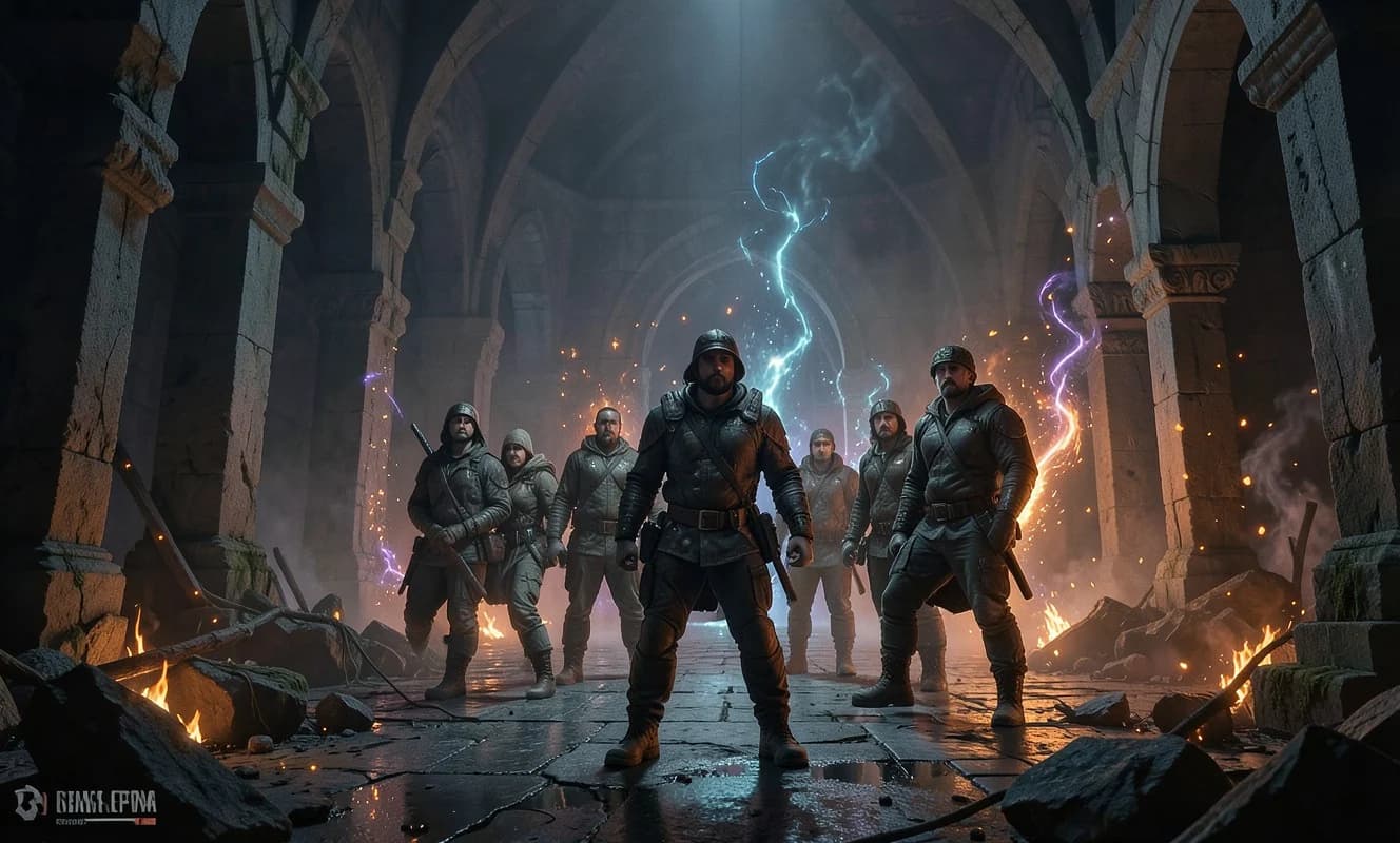 Baldur's Gate 3 se celebra su tercer aniversario con su precio más bajo
