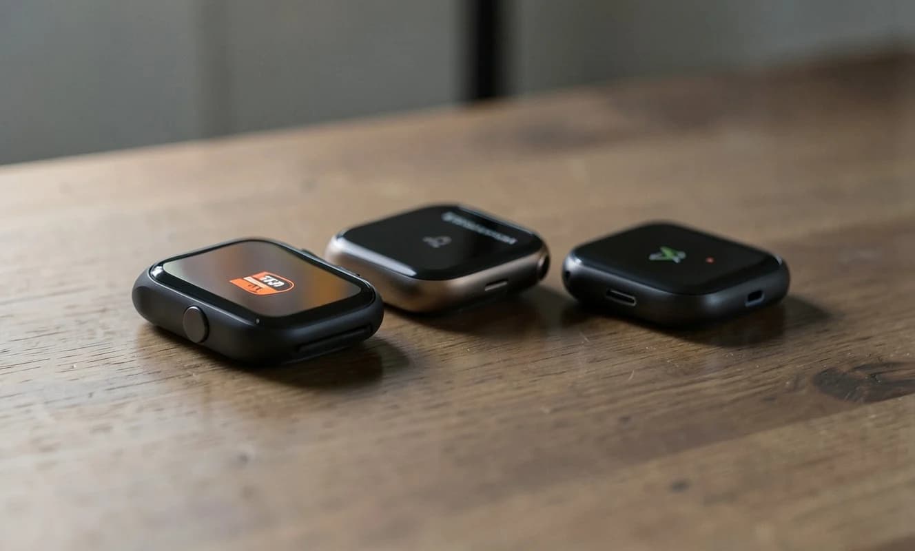 5 alternativas al Samsung Galaxy Watch 9