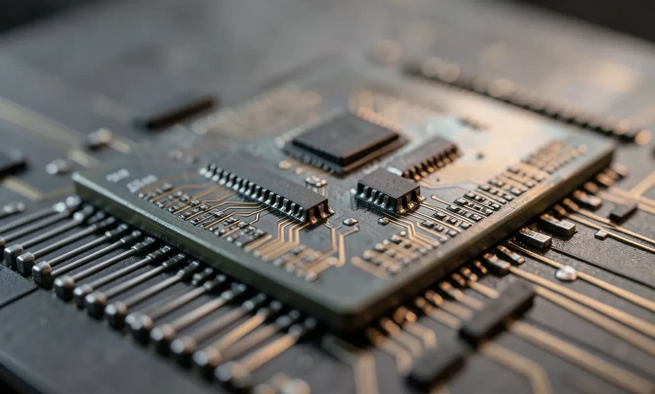 D-Wave, ikili ray qubit'lerinde karışık durum test etti