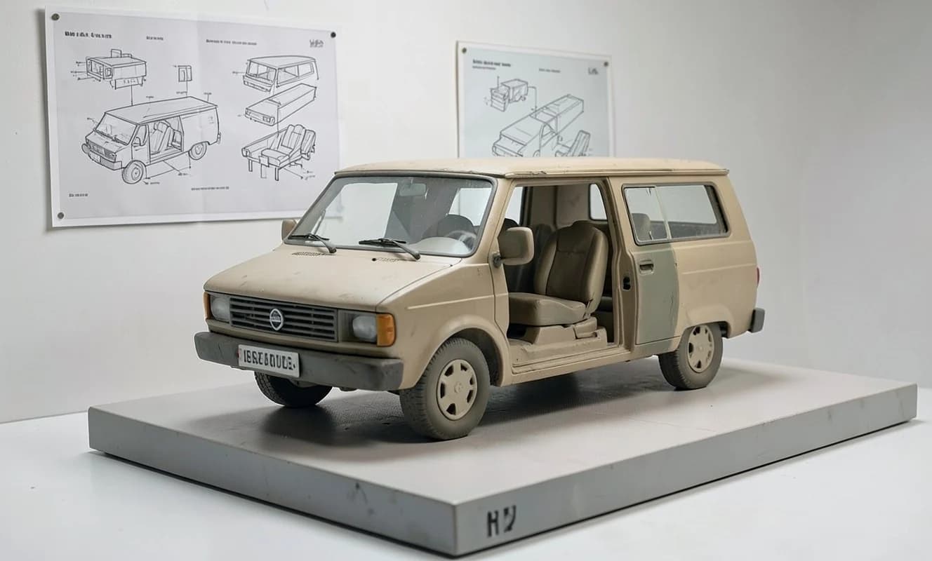 El origen monovolumen del Renault Espace: el proyecto que Chrysler, Citroën y Peugeot dejaron escapar