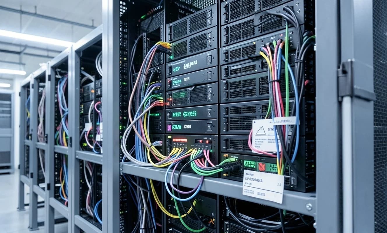 Cloudflare'de GLM-5.3 modelinde çapraz istek KV önbelleği sızıntısı tespit edildi ve giderildi