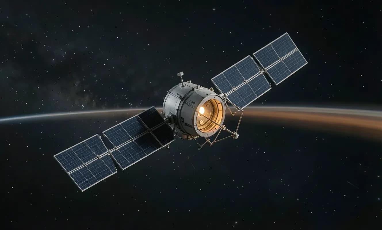 FCC、衛星向け新ライセンス枠組みを策定