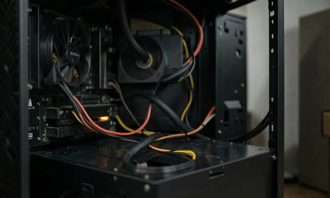 Intel Xeon 678X İş İstasyon CPU'sunda AMX Performansı