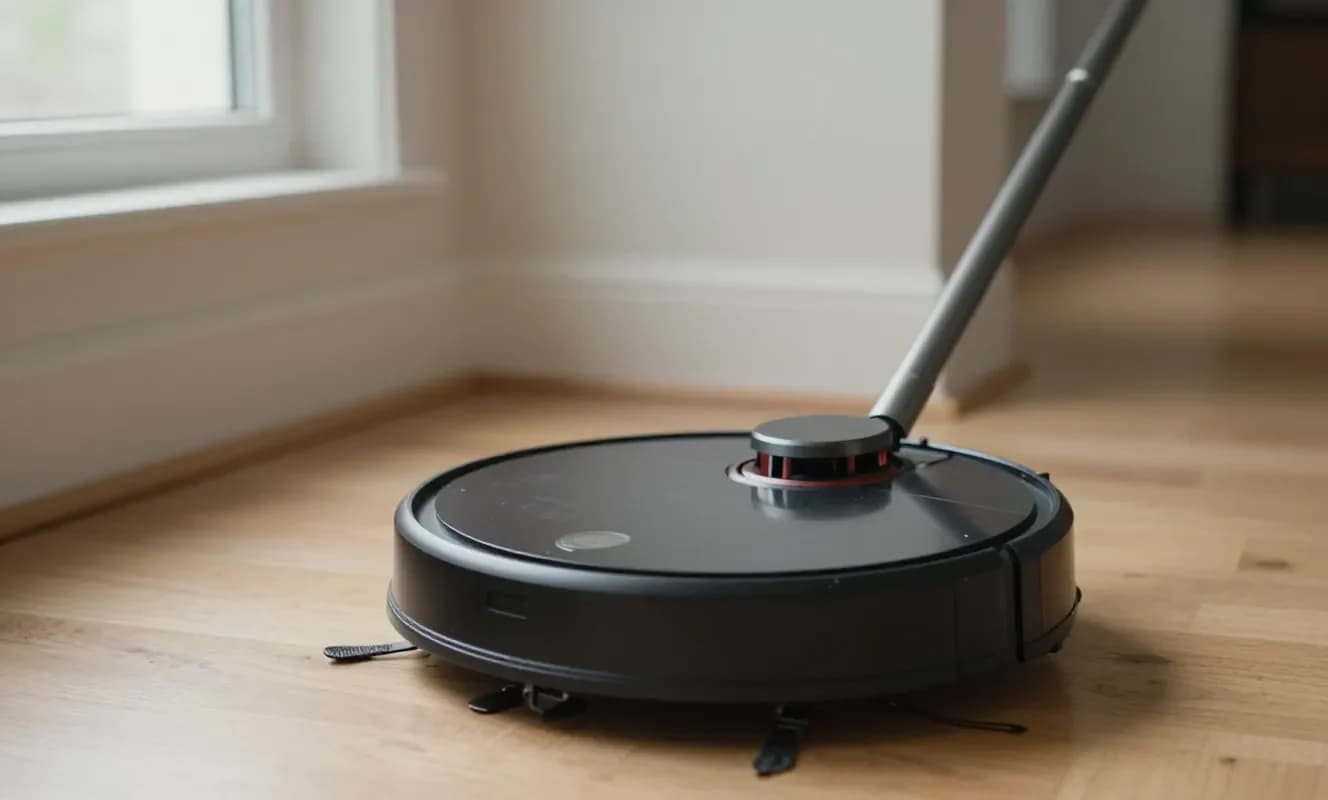 Narwal Freo 20 Edge: Características premium de limpieza a un precio más accesible