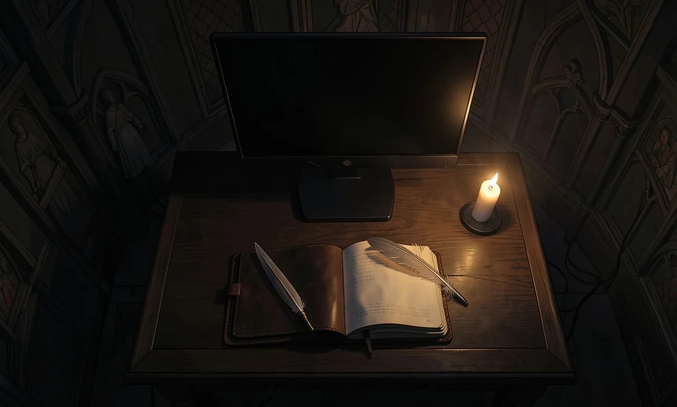 『Blood of Dawnwalker』、3日間で100万本を突破