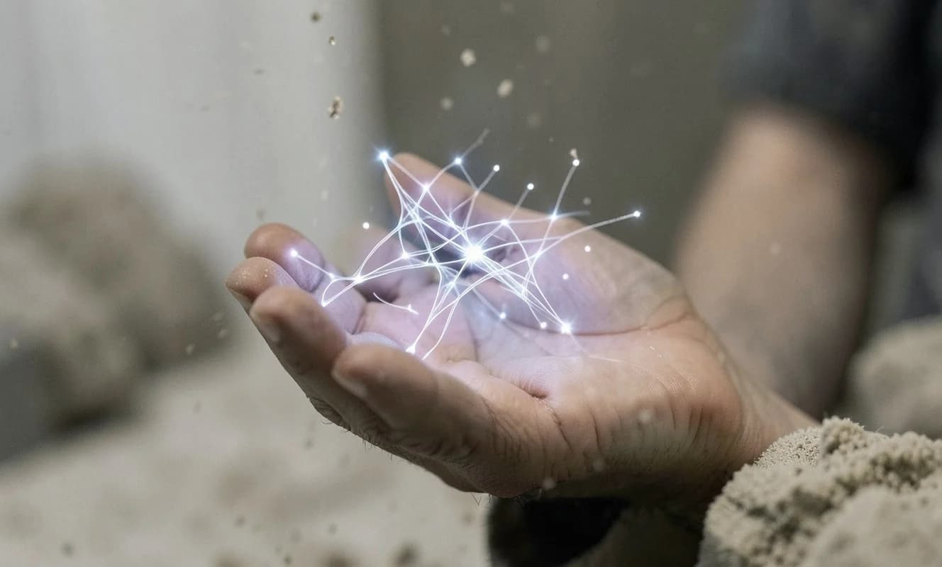 Las razones científicas por las que la inteligencia artificial no puede imitar la inteligencia humana