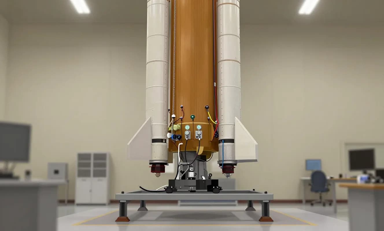 JAXA ve ISC, yeniden kullanılabilir roket modelleme teknolojisinde ortak çalışma başlattı