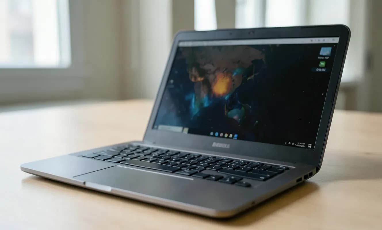 HP OmniBook 3 16 レビュー:16GB RAM搭載のコストパフォーマンスに優れたノートPC