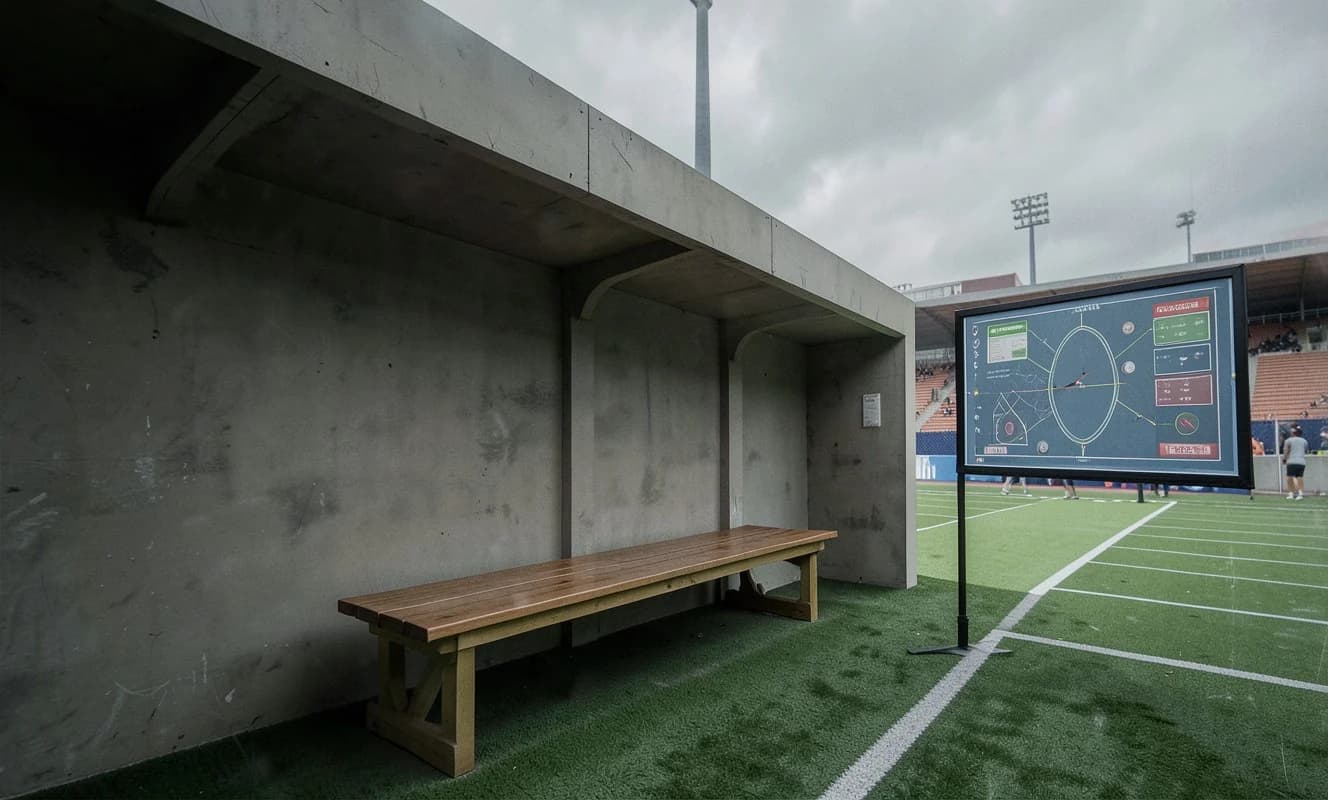Hibernian, 34 yaşındaki Marink Reedijk'i yeni teknik direktör olarak açıkladı