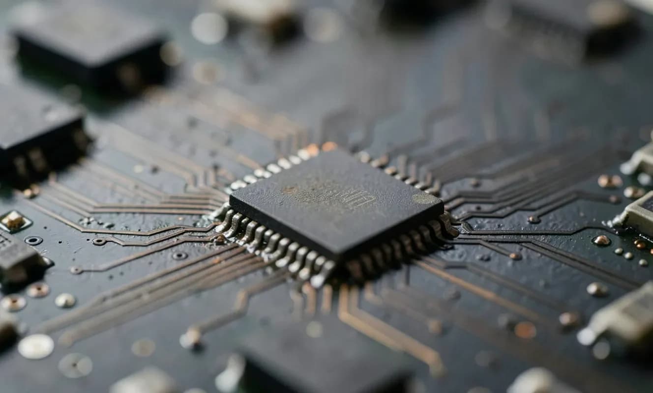 CXMT logra un 90% de eficiencia en chips DDR5 de 17nm, reduciendo la brecha con Micron y otros